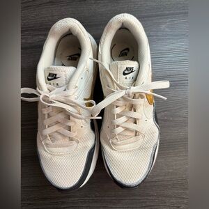 2023 Nike Wmns Air Max SC SE Size 8,5Phantom Metallic Gold DV6842-001 Sneakers